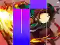 Spill Kimetsu For Demonic Slayer S2 online