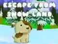 Spill Escape From Snow Land online