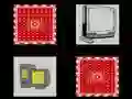 Spill Memorize televisions online