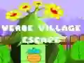 Spill Verde Village Escape online