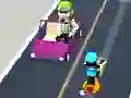 Spill Deliver It 3D online