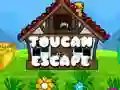 Spill Toucan Escape online