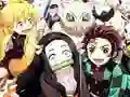 Spill Nezuko Tanjiro Jigsaw online