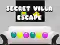 Spill Secret Villa Escape online