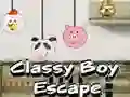 Spill Classy Boy Escape online