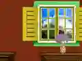 Spill Deluxe House Escape online