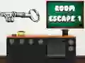 Spill Room Escape 1 online