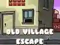 Spill Old Village Escape online