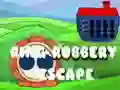 Spill Ring Robbery Escpae online