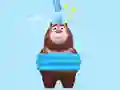 Spill Save The Bear online