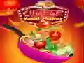 Spill Chinese Food Maker online