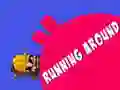 Spill Running Around online