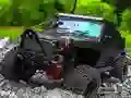 Spill Offroad Jeep Driving Puzzle online