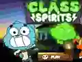 Spill Gumball Class Spirits online