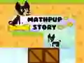 Spill MathPup Story online