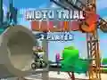 Spill Moto Trial Racing 3 Two Player online
