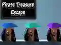 Spill Pirate Treasure Escape online