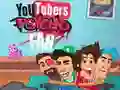 Spill YouTubers Psycho Fan online