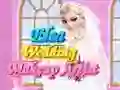 Spill Elsa Wedding Makeup Artist online