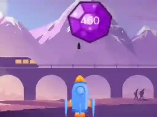 Spill Leaping Gems online
