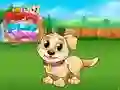 Spill My Puppy Play Day online