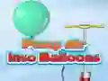 Spill Pump Air into Balloon online