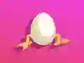 Spill Bouncing Egg online