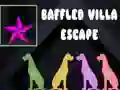 Spill Baffled Villa Escape online
