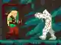 Spill Elf Defenders online