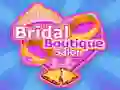 Spill Bridal Butique Salon online