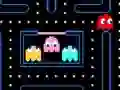 Spill Pac-Man Clone online
