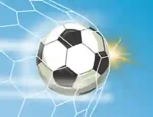 Spill Soccer Master online