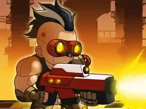 Spill Nova Defender online
