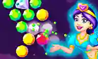 Spill Bubble World online