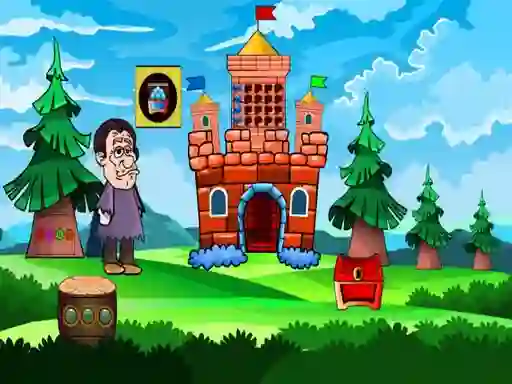 Spill Castle Escape 2 online