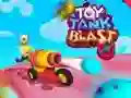 Spill Toy Tank Blast online