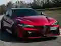 Spill Alfa Romeo Giulia GTA Slide online