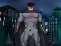 Spill Batman Dress Up online