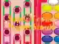 Spill Super Loom: Triple Single online