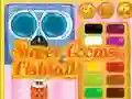 Spill Super Looms: Fishtail online