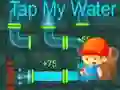 Spill Tap My Water online