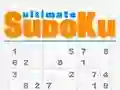 Spill Ultimate Sudoku HTML5 online