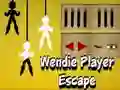 Spill Wendie Player Escape online
