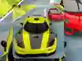 Spill Smash Cars 3D 2022 online