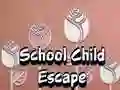 Spill School Child Escape online