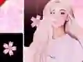 Spill Ariana Grande Piano Tiles Pink, Music & Magic online