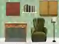 Spill Vintage House Escape online