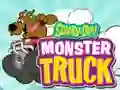 Spill Scooby-Doo Monster Truck online