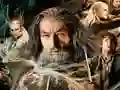 Spill The Hobbit Jigsaw Puzzle Collection online