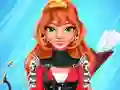 Spill Super Girls Ready To Adventure online